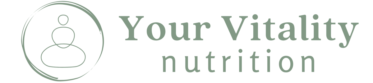 Your Vitality Nutrition