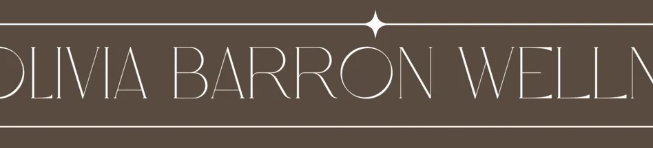 Olivia Barron Naturopathy