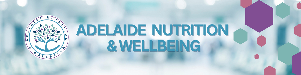 Adelaide Nutrition & Wellbeing