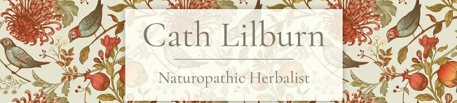 Catherine Lilburn - Herbalist