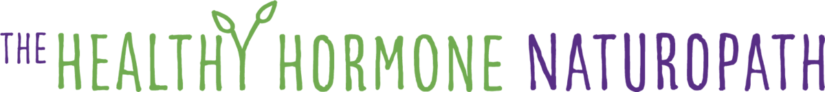 The Healthy Hormone Naturopath