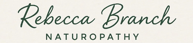 Rebecca Branch Naturopathy