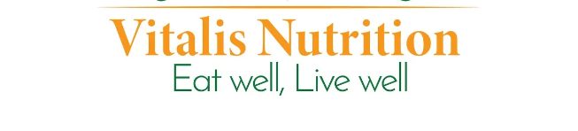 Vitalis Nutrition