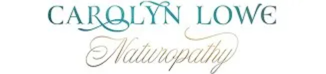Carolyn Lowe Naturopathy