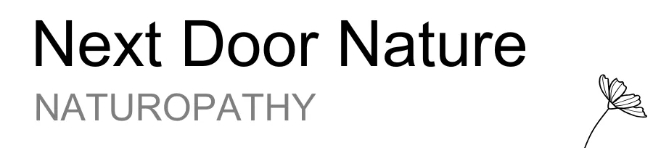 Next Door Nature Naturopathy