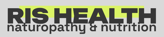 Ris Health Naturopathy & Nutrition