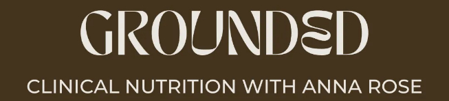 Grounded Clinical Nutrition