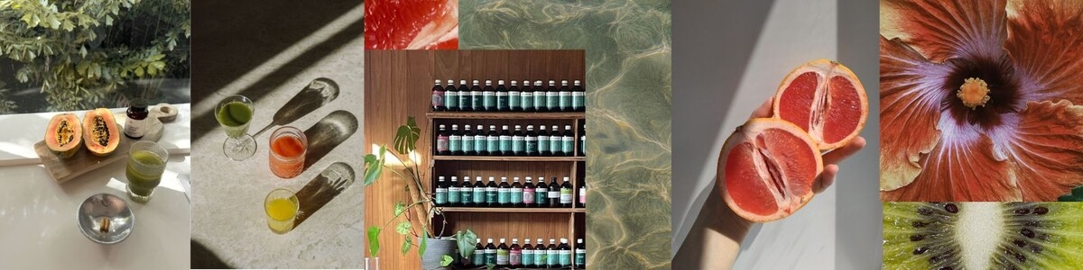Ingrid, Your Naturopath