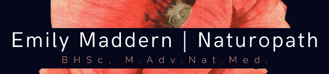 Praxis Blooming | Emily Maddern