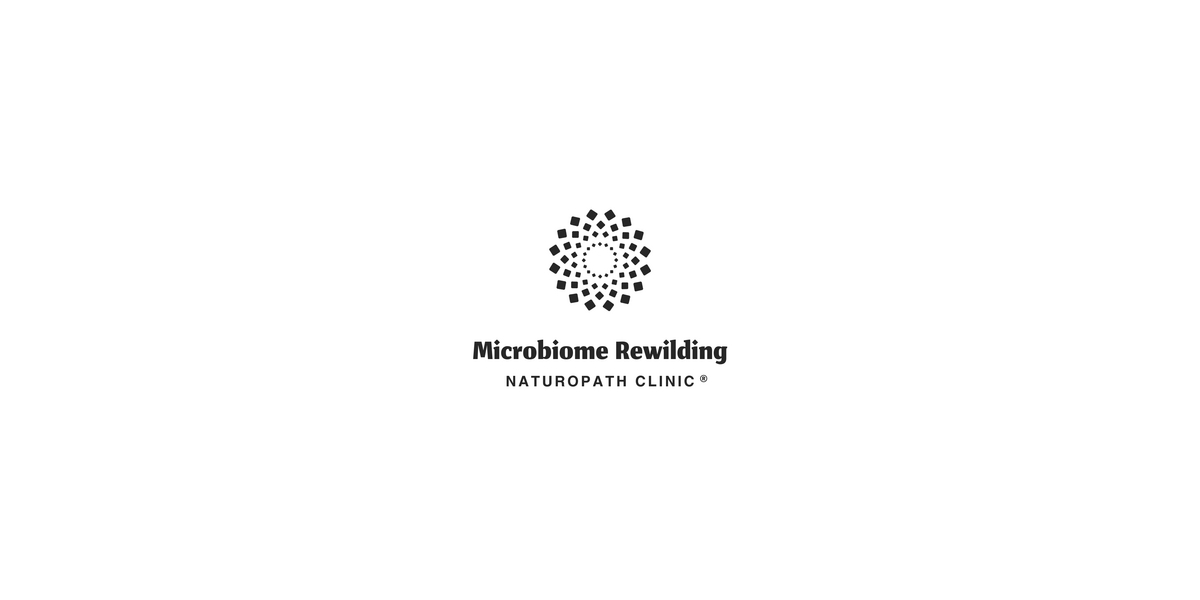 Microbiome Rewilding