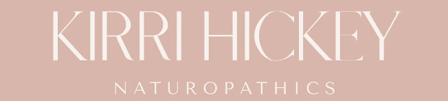 Kirri Hickey Naturopathics