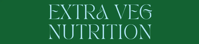 Extra Veg Nutrition