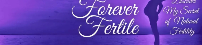 Dr Anne-Marie Corral Forever Fertile