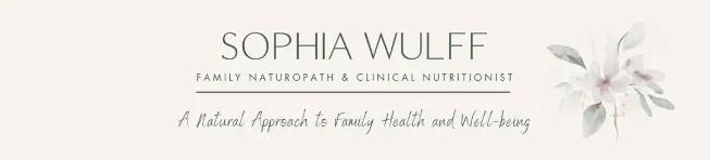 Sophia Wulff Family Health
