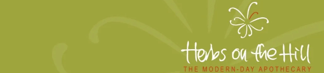 Herbs On The Hill