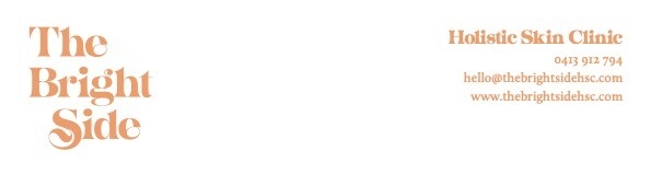 The Bright Side Holistic Skin Clinic