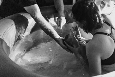 Down To Birth Midwifery