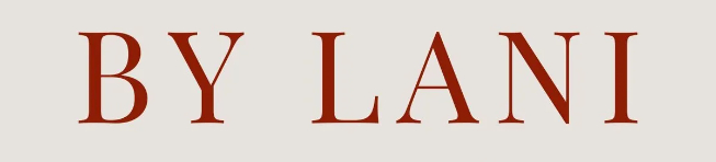 By Lani Nutrition Clinic