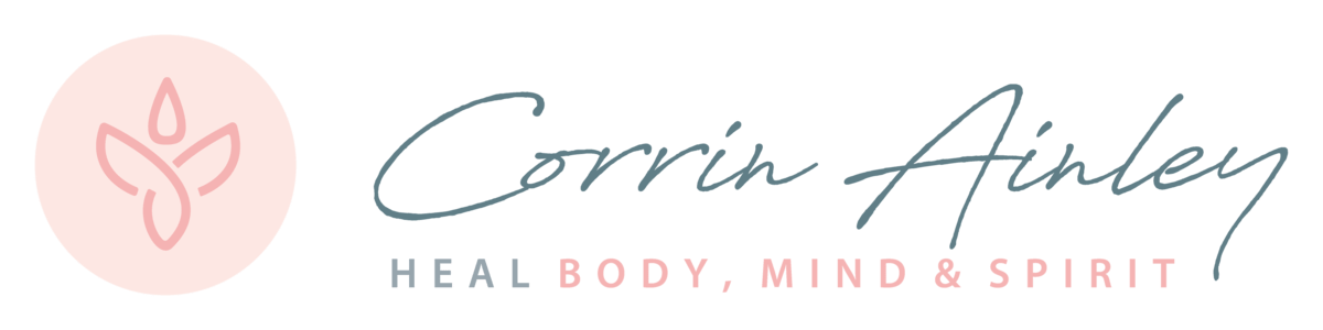 Wellness with Corrin