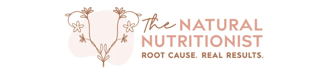 The Natural Nutritionist