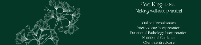 The Norfolk Naturopath