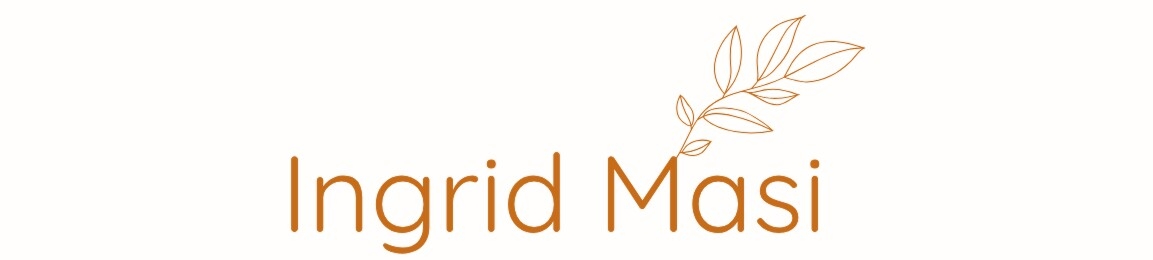 Ingrid Masi Naturopathy | TCM