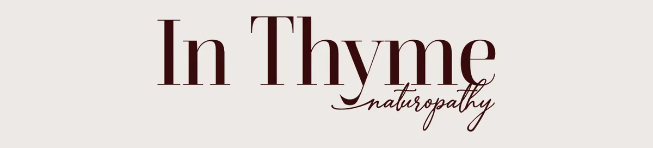 In Thyme Naturopathy