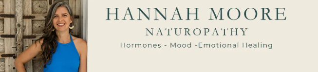 Hannahs Wellness Space