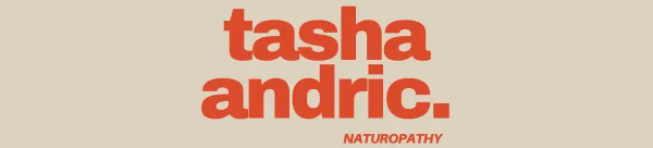 Tasha Andric Naturopathy