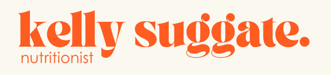 Kelly Suggate - Nutritionist