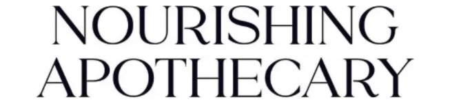 Nourishing Apothecary