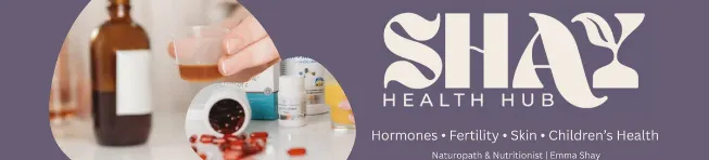 Shay Health Hub - Emma Shay