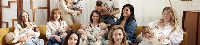 Joelleen IBCLC Lactation Consultant