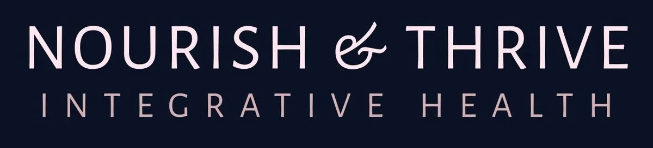 Nourish & Thrive Integrative Health