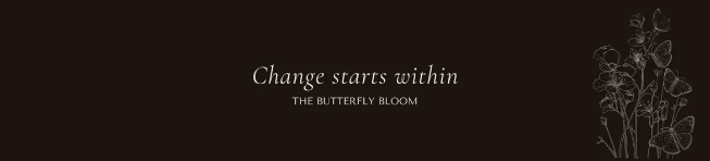 The Butterfly Bloom Naturopathy