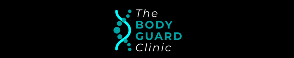 The Body Guard Clinic