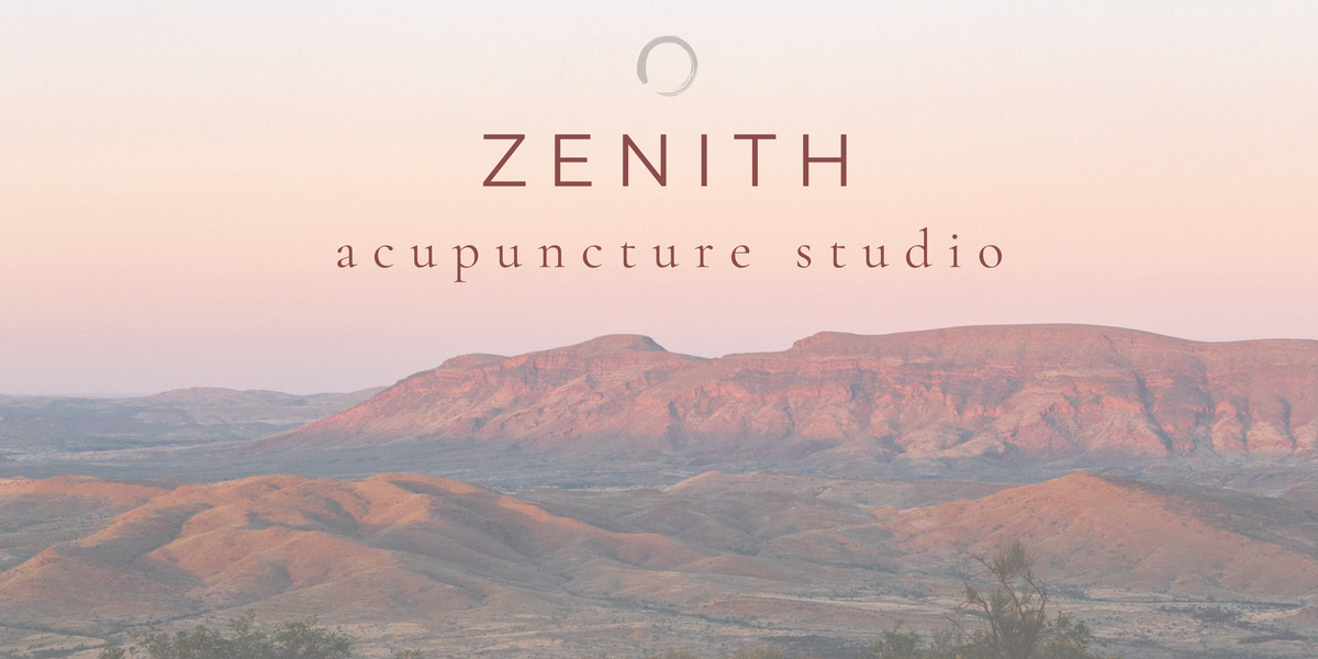 Zenith Acupuncture Studio