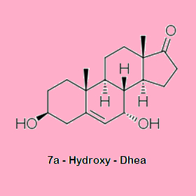 7-alpha-hydroxy-dhea