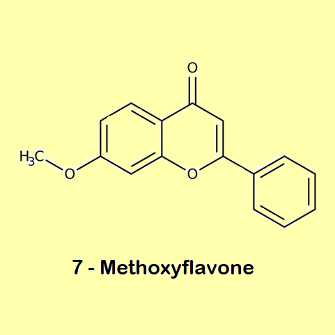 7-methoxyflavone