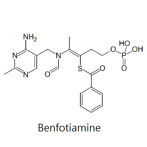 Benfotiamine