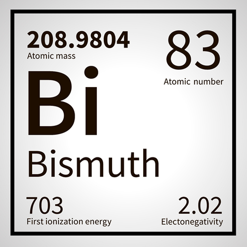 Bismuth nitrate