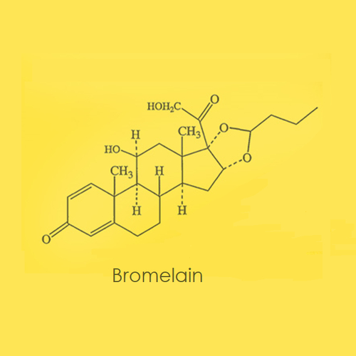 Bromelain