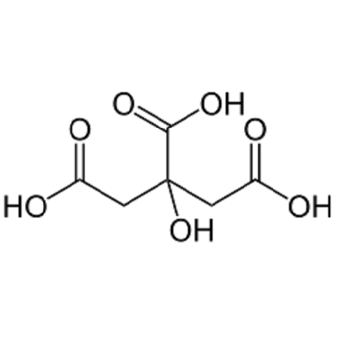 Citric acid