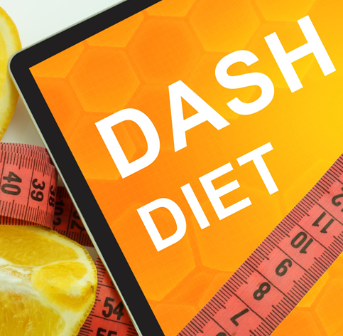 Dash diet