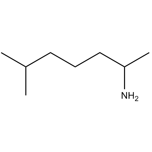 Dimethylhexylamine (dmha)