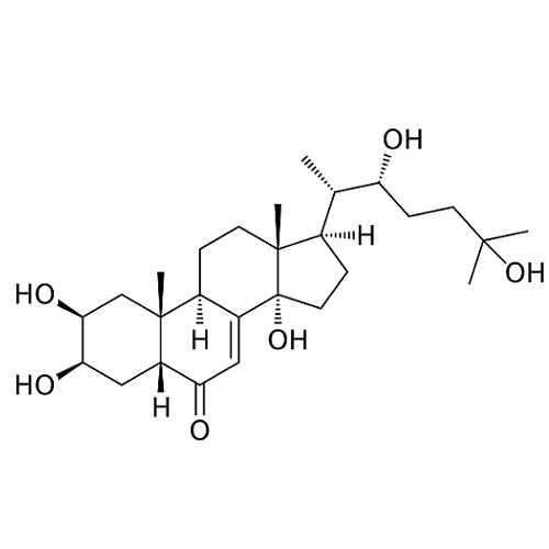 Ecdysteroids