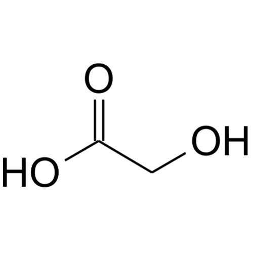 Glycolic acid