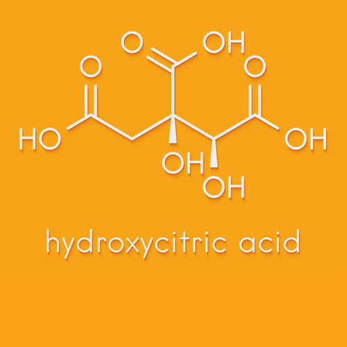 Hydroxycitric acid (hca)