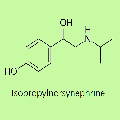 Isopropylnorsynephrine