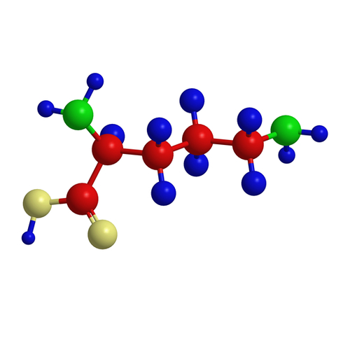 L-ornithine-l-aspartate